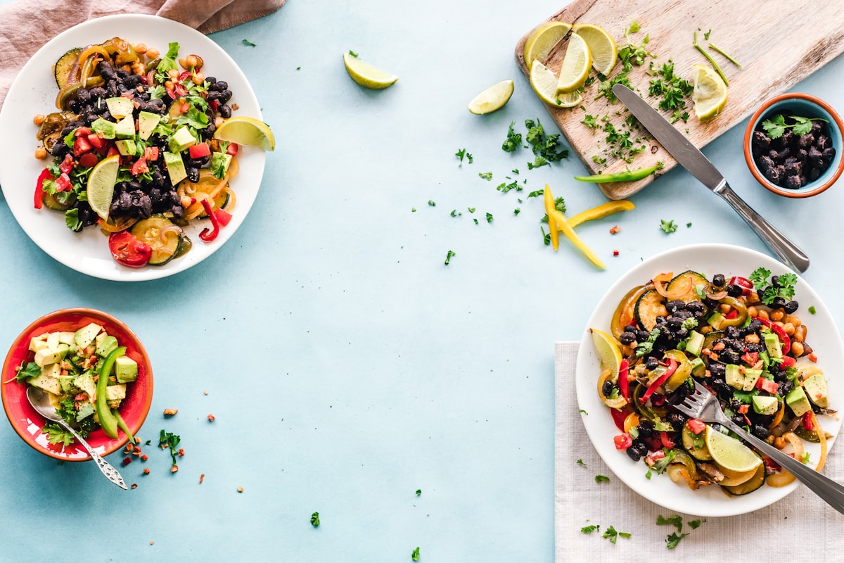 Nutritionist expert at consultation